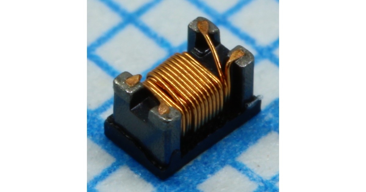 Купить PFD2015-102MEC COILCRAFT оптом в Москве