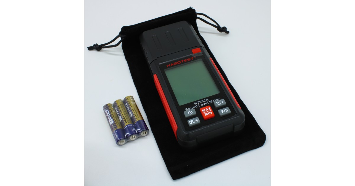 Купить HT602A HABOTEST оптом в Москве