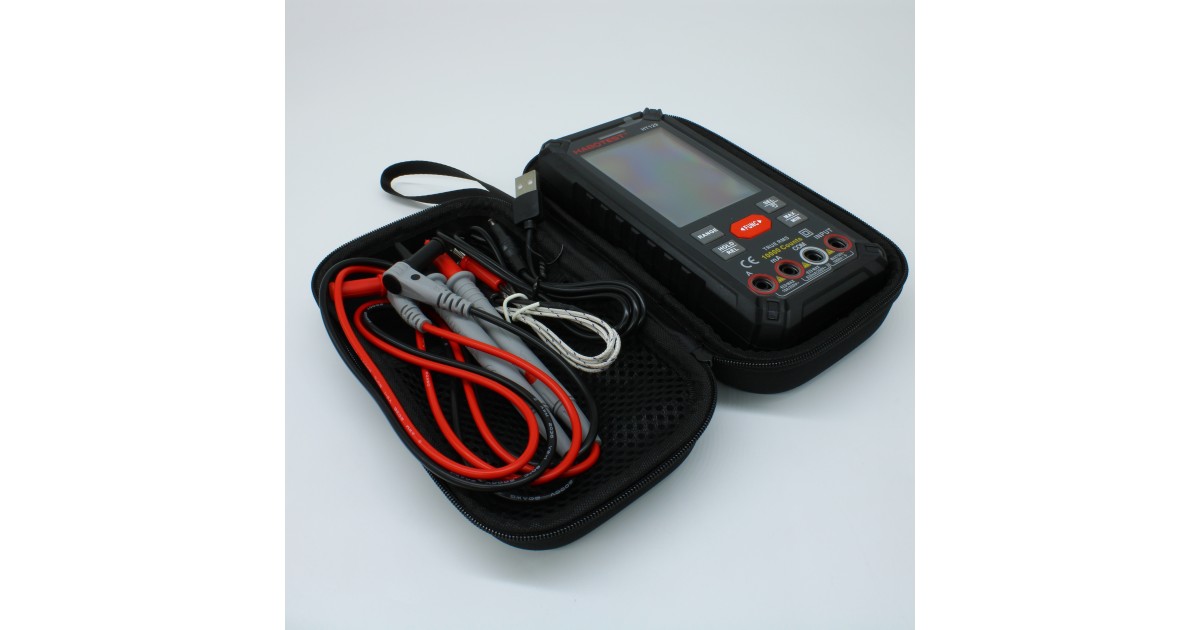 Купить HT129 HABOTEST оптом в Москве