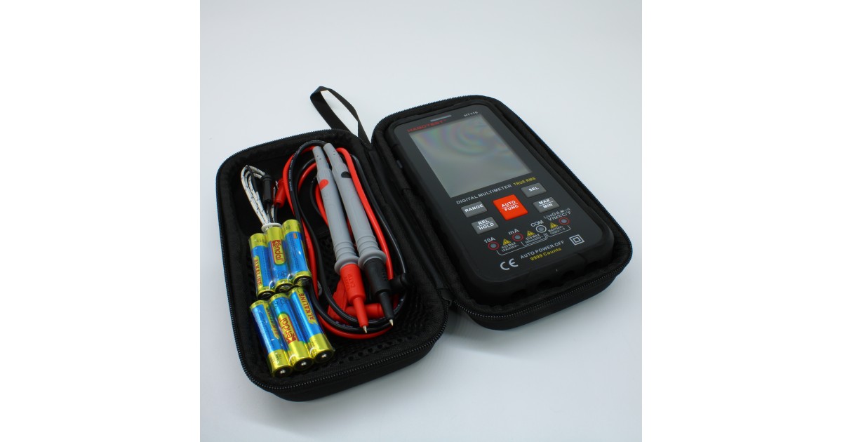 Купить HT116 HABOTEST оптом в Москве