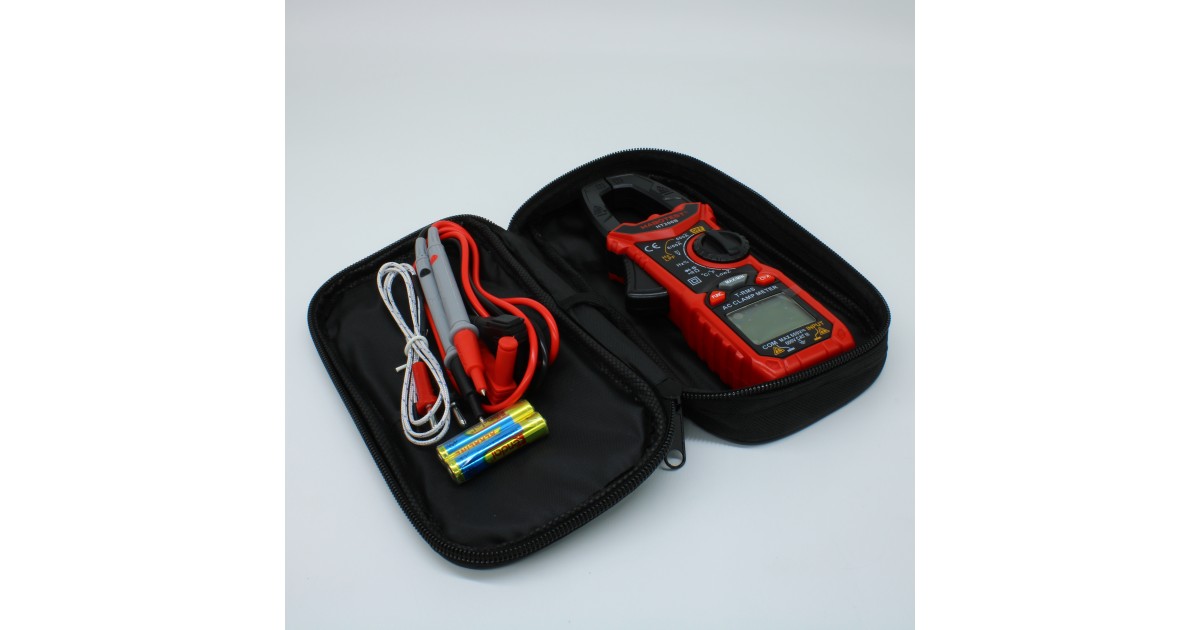 Купить HT206B HABOTEST оптом в Москве