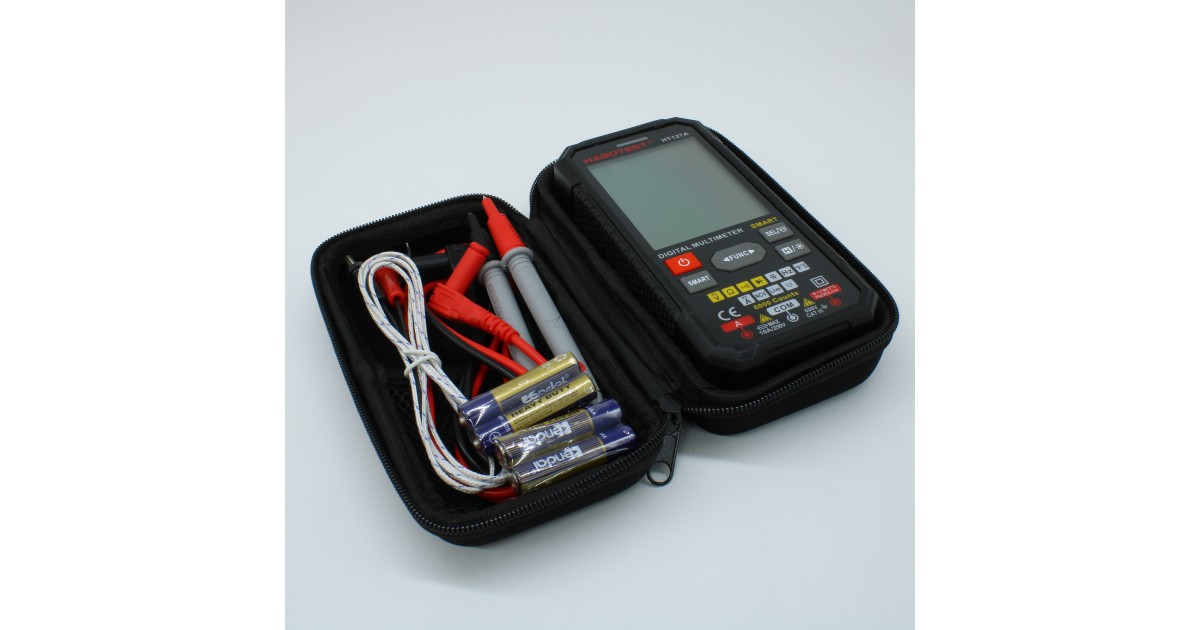 Купить HT127A HABOTEST оптом в Москве