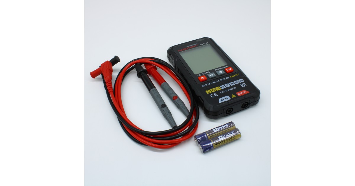 Купить HT124B HABOTEST оптом в Москве