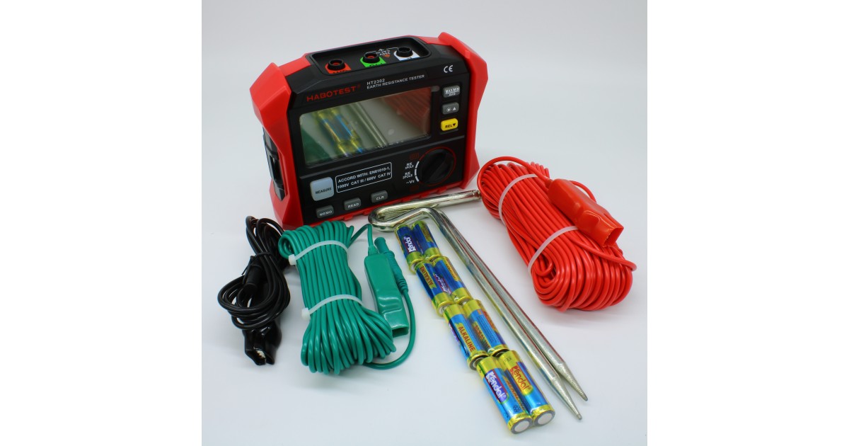 Купить HT2302 HABOTEST оптом в Москве