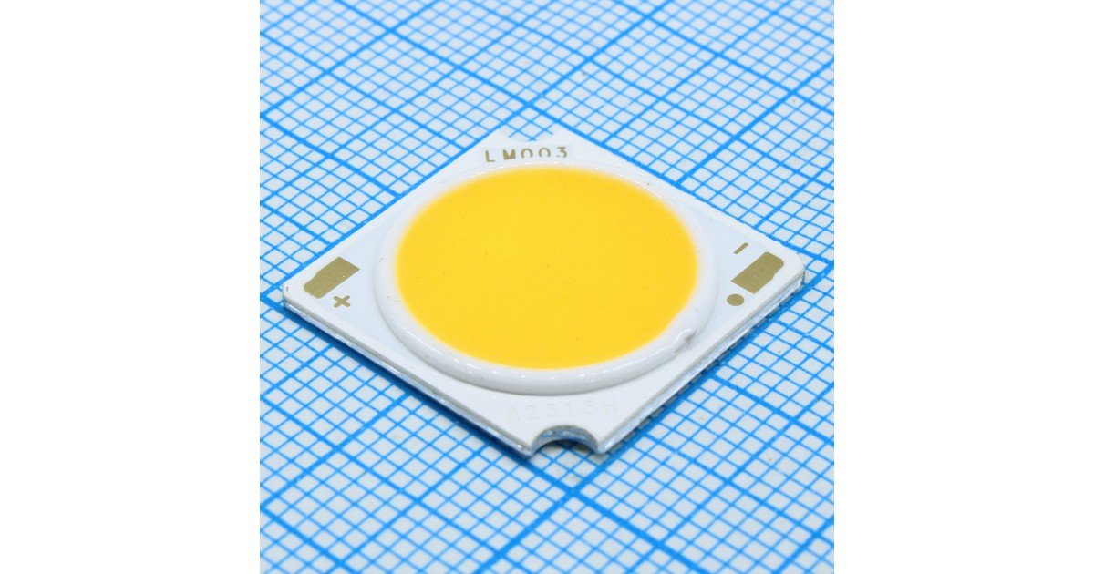 Купить HL-LM003H384W-20B10C12(Ra4) (3000K) HongLi оптом в Москве