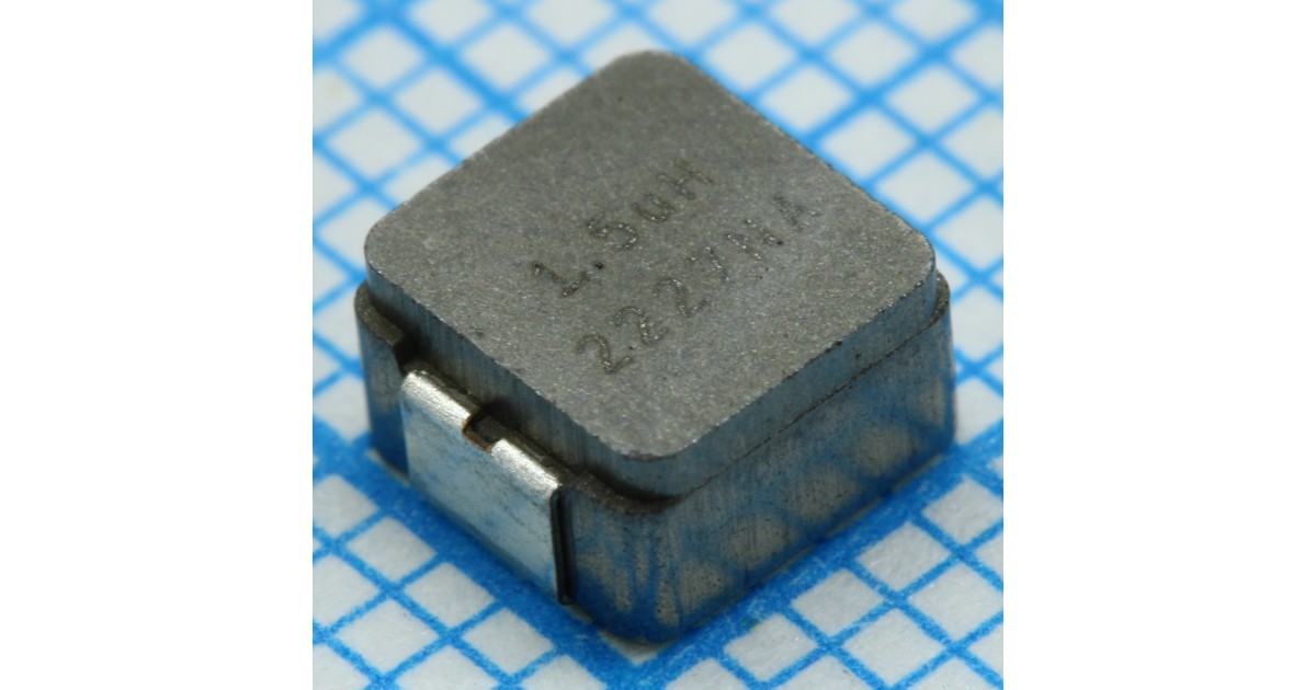 Купить IHLP2020CZER1R5M11 VISHAY оптом в Москве