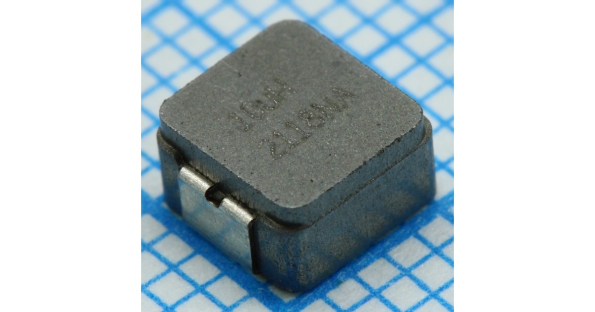 Купить IHLP2020CZER100M11 VISHAY оптом в Москве