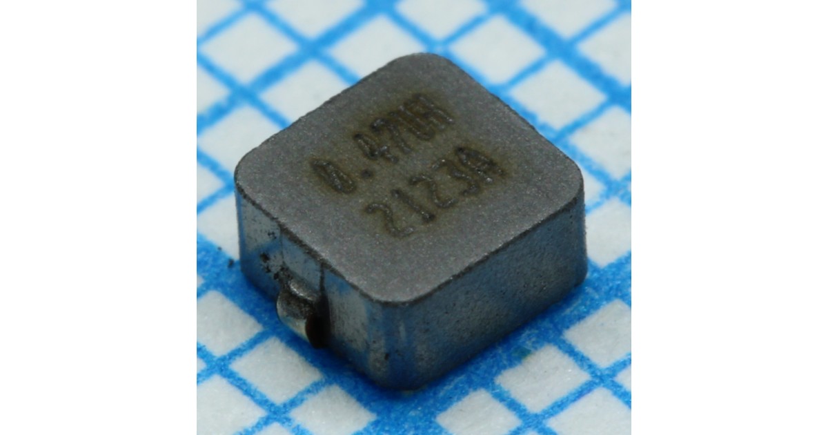 Купить IHLP1212AEERR47M11 VISHAY оптом в Москве