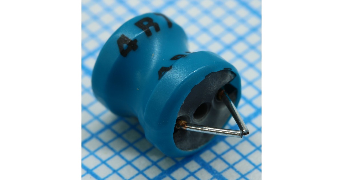 Купить SBC2-4R7-262 KEMET оптом в Москве