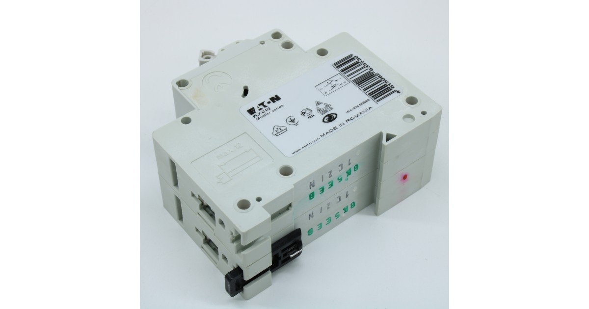 Купить PL7-C1/2 EATON оптом в Москве