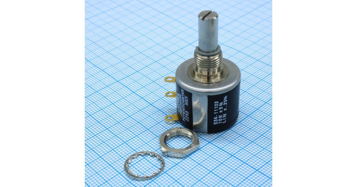 Купить 534B1103JCB VISHAY оптом в Москве