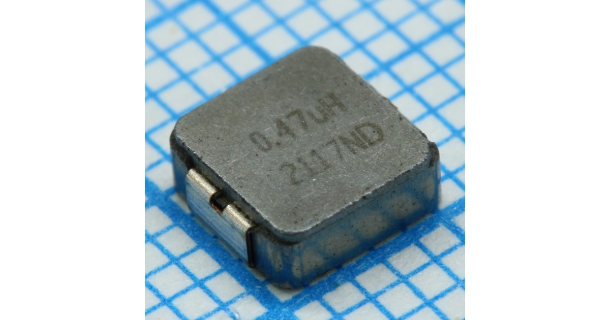 Купить IHLP2020BZERR47M01 VISHAY оптом в Москве