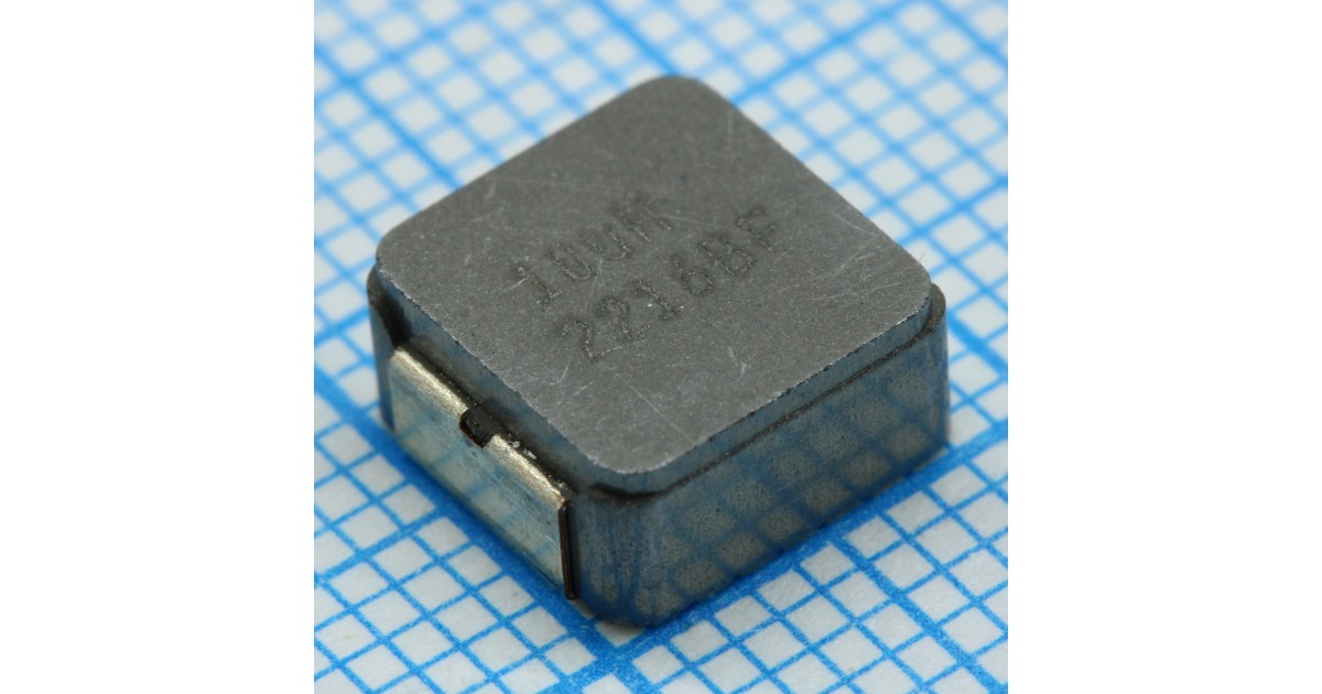 Купить IHLP3232DZER100M11 VISHAY оптом в Москве