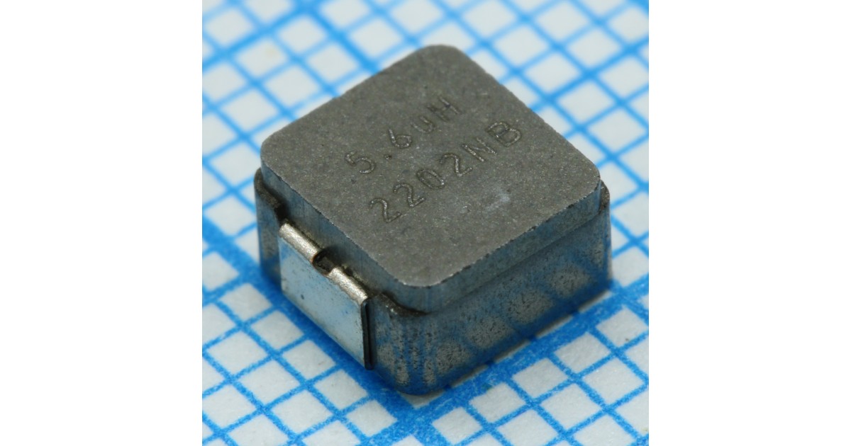 Купить IHLP2020CZER5R6M11 VISHAY оптом в Москве