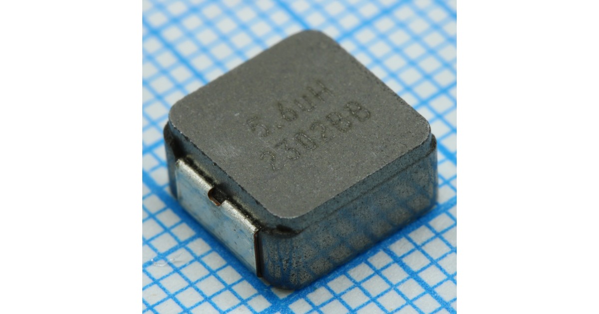 Купить IHLP3232DZER5R6M11 VISHAY оптом в Москве