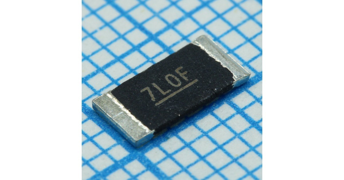 Купить WSL25127L000FEA VISHAY оптом в Москве