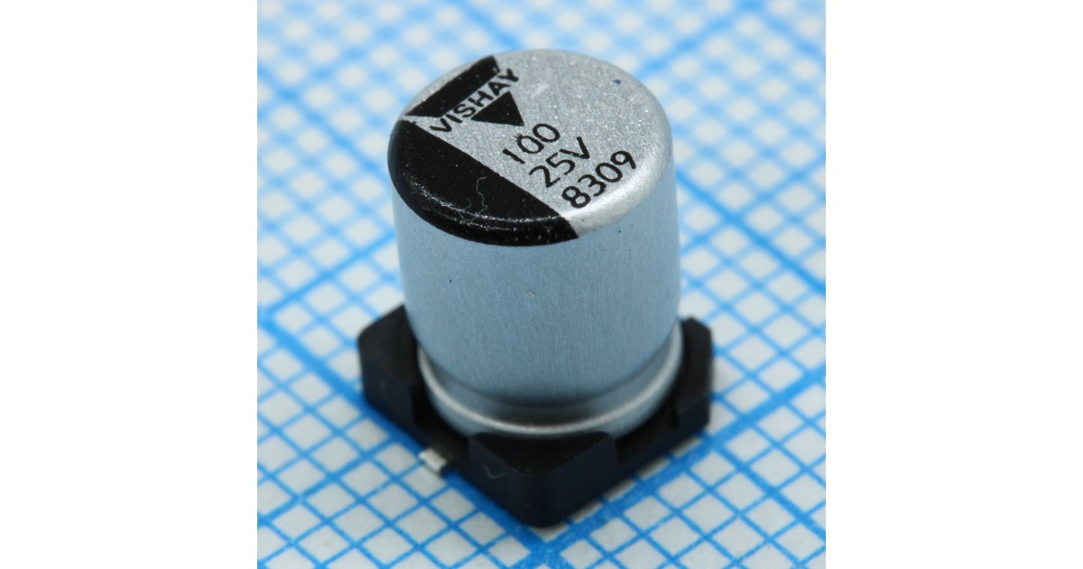 Купить MAL218397603E3 VISHAY оптом в Москве