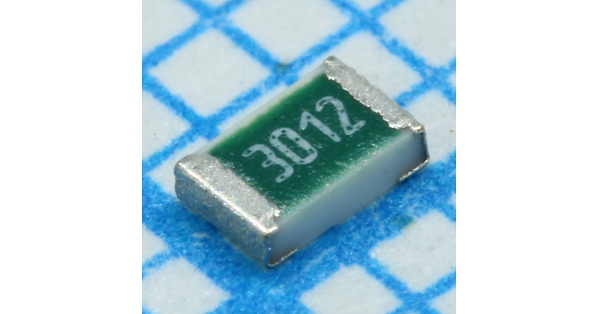 Купить TNPW080530K1BEEA VISHAY оптом в Москве