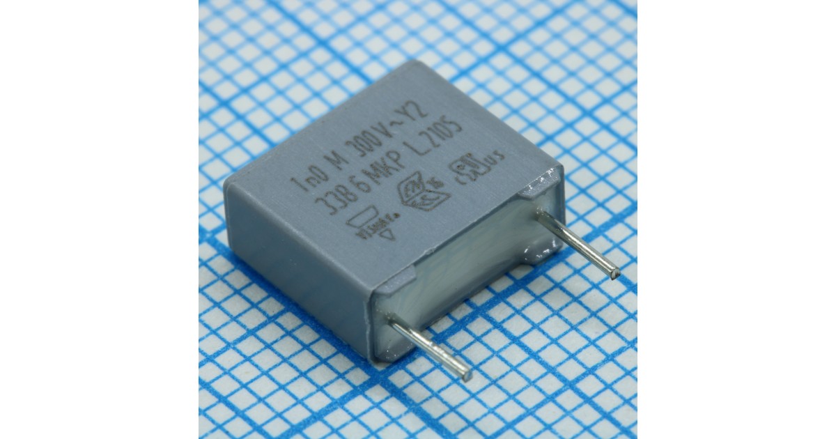 Купить BFC233860102 VISHAY оптом в Москве