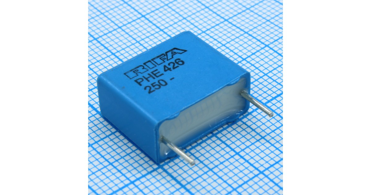 Купить PHE426HB6680JR06 KEMET оптом в Москве