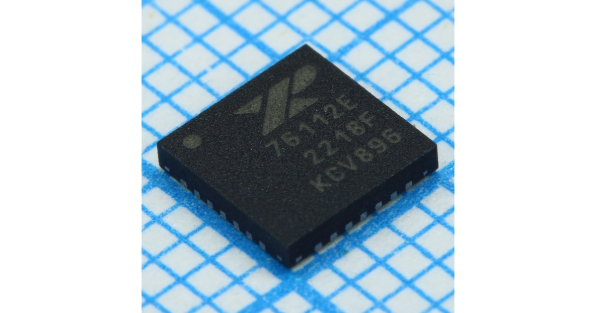 Купить XR76112ELTR-F MaxLinear оптом в Москве