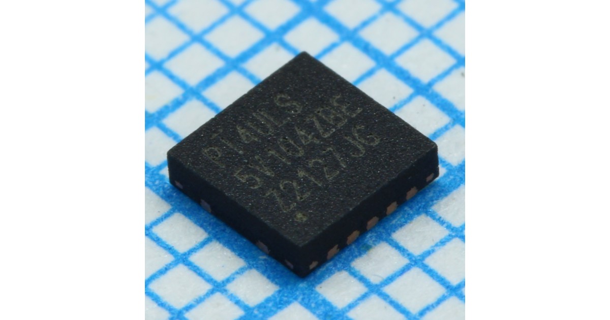 Купить PI4ULS5V104ZBEX DIODES оптом в Москве