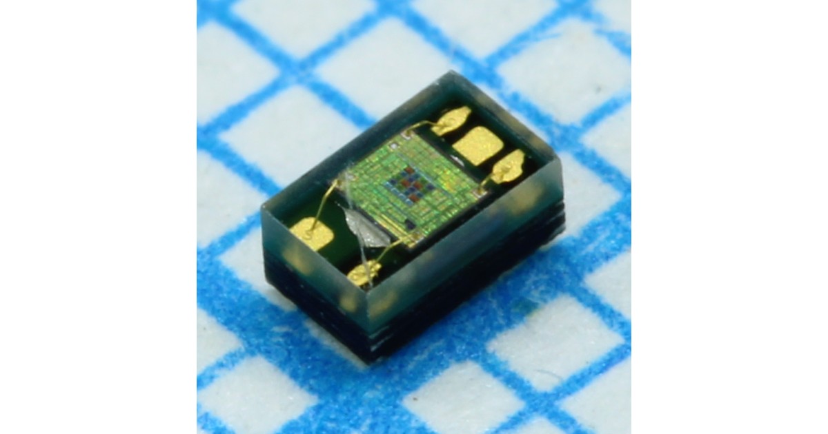 Купить VEML6040A3OG VISHAY оптом в Москве