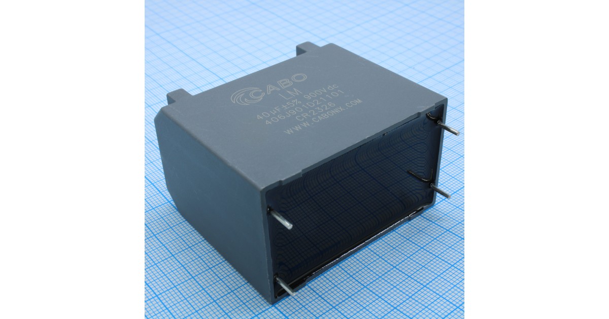 Купить 406J901D21101 CABO оптом в Москве