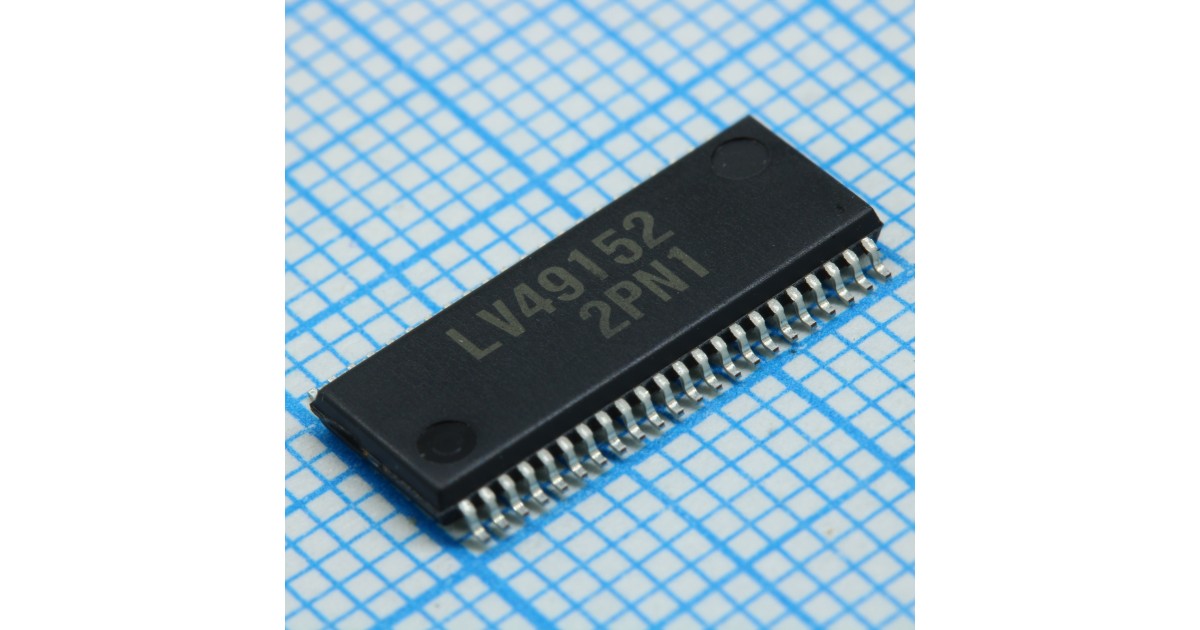 Купить LV49152V-TLM-E ONS оптом в Москве