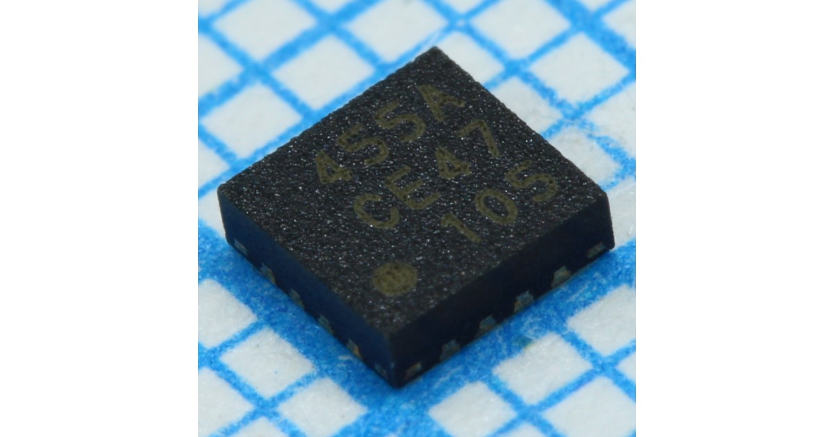 Купить SI4455-C2A-GMR SILAB оптом в Москве