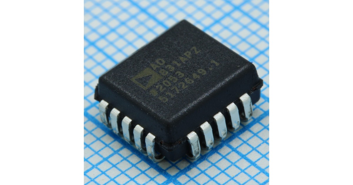 Купить AD831APZ ADI оптом в Москве