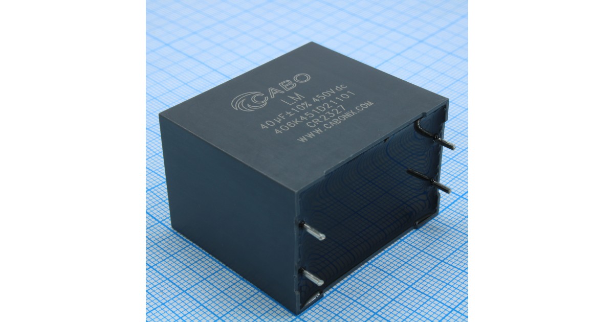 Купить 406K451D21101 CABO оптом в Москве