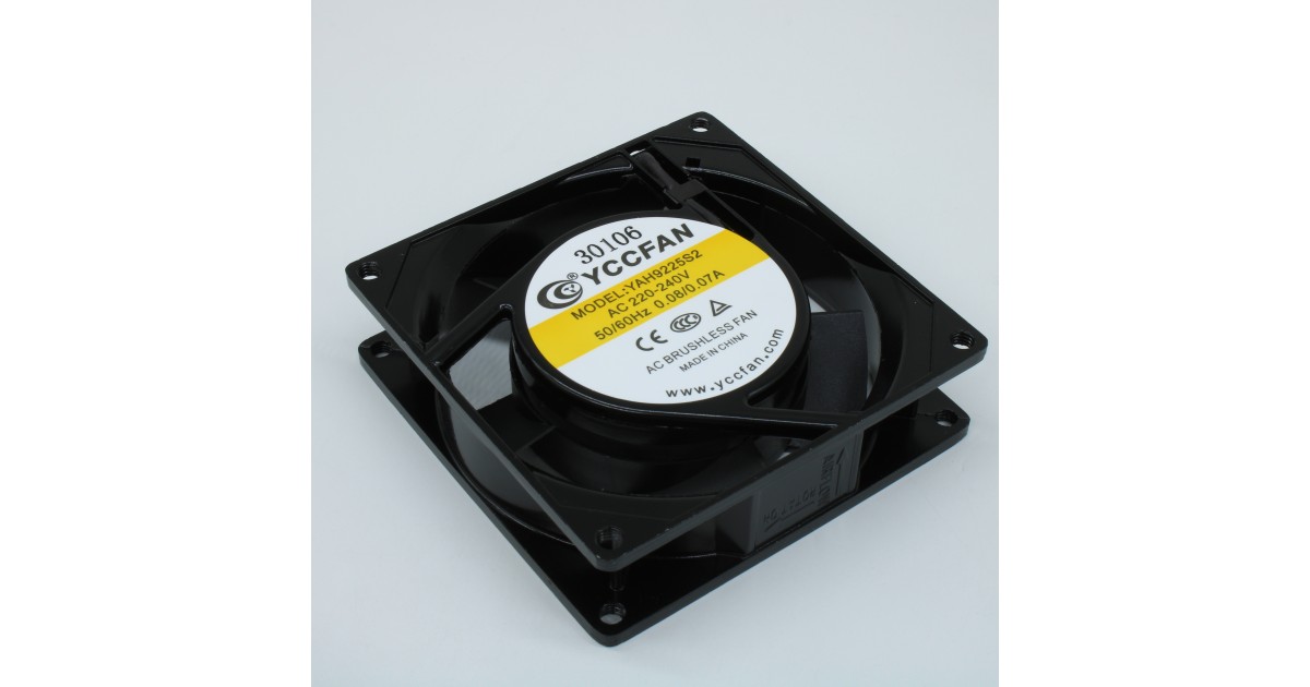 Купить YAH9225S2 YCCFAN оптом в Москве
