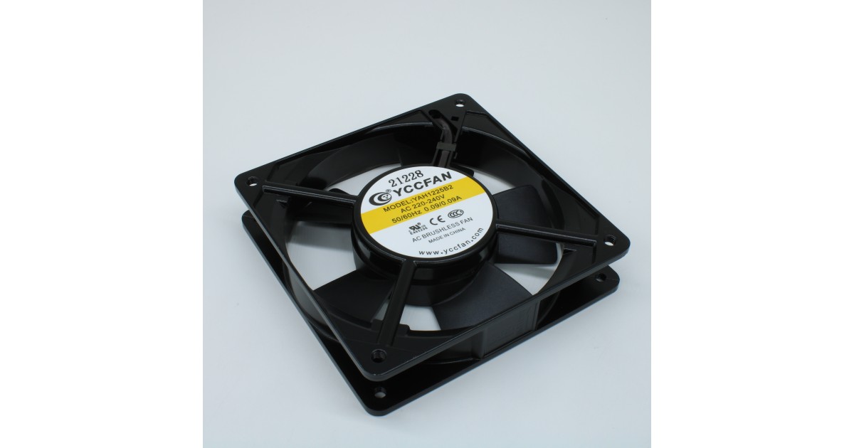 Купить YAH1225B2 YCCFAN оптом в Москве