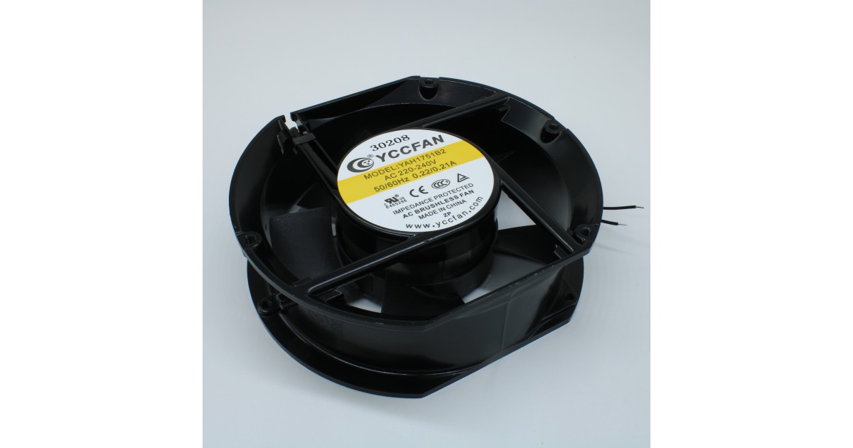 Купить YAH1751B2 YCCFAN оптом в Москве