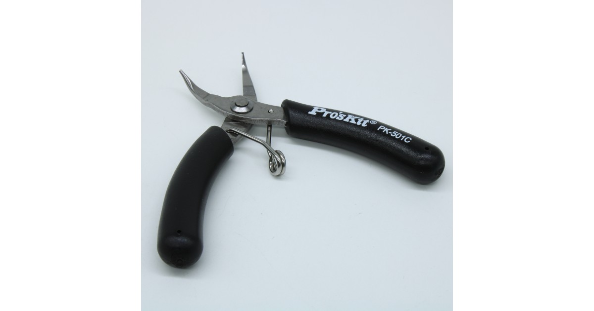 Купить 1PK-501C Pro'sKit оптом в Москве