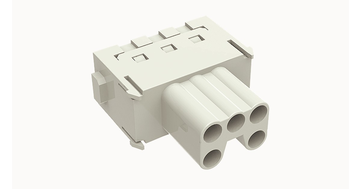 Купить Розеточная контактная вставка DME-005-FP-Z1-00Z(H) Degson оптом в Москве