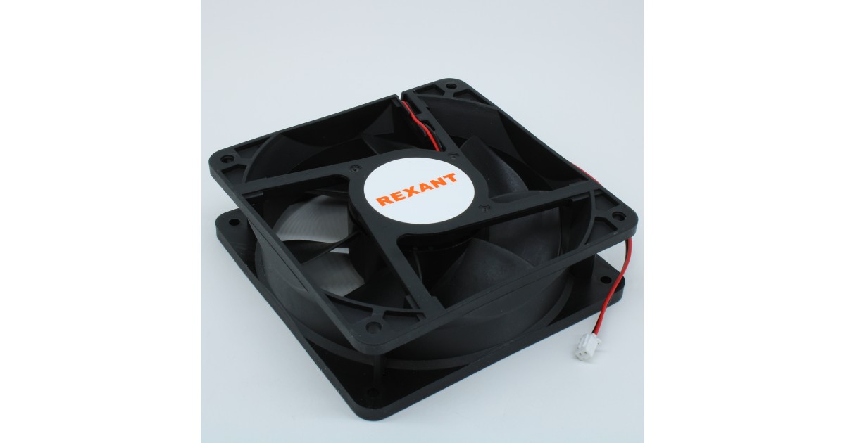 Купить RX 12038MS 24 VDC Rexant оптом в Москве