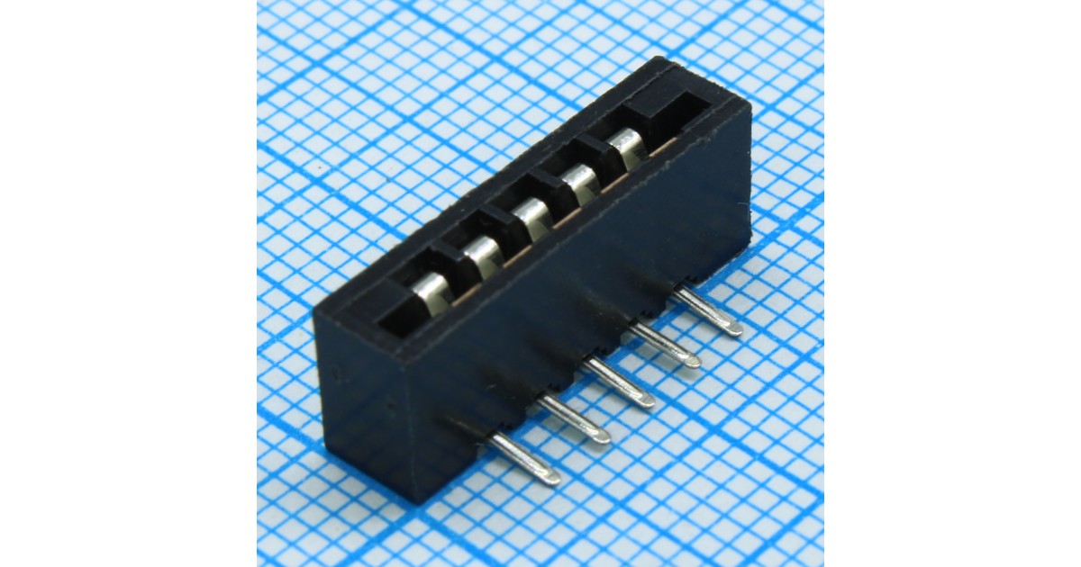 Купить DS1020-05RT1D CONNFLY оптом в Москве