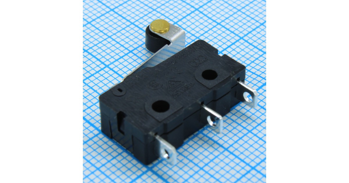 Купить SM5-05N-45G-G Switronic оптом в Москве