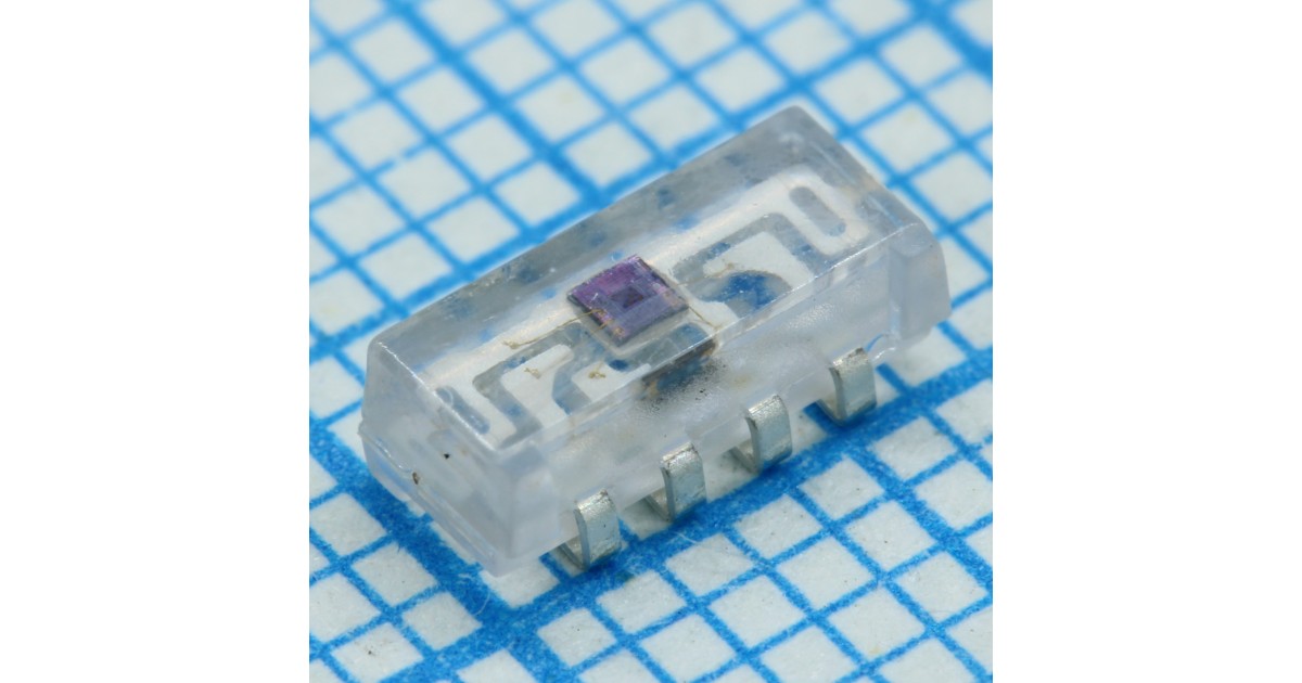 Купить VEML7700-TR VISHAY оптом в Москве