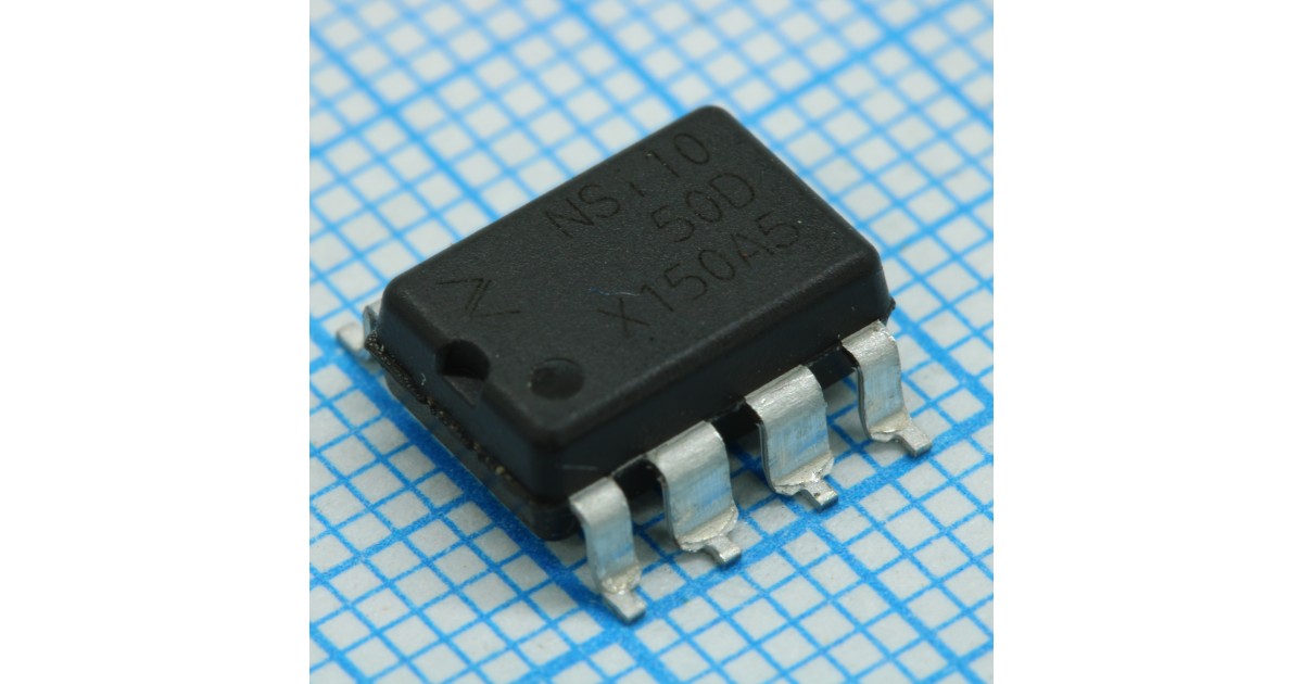 Купить NSI1050-DDBR Novosense оптом в Москве