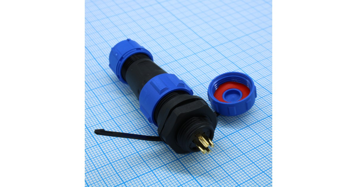 Купить SZC13 4P-M-FB SZC оптом в Москве