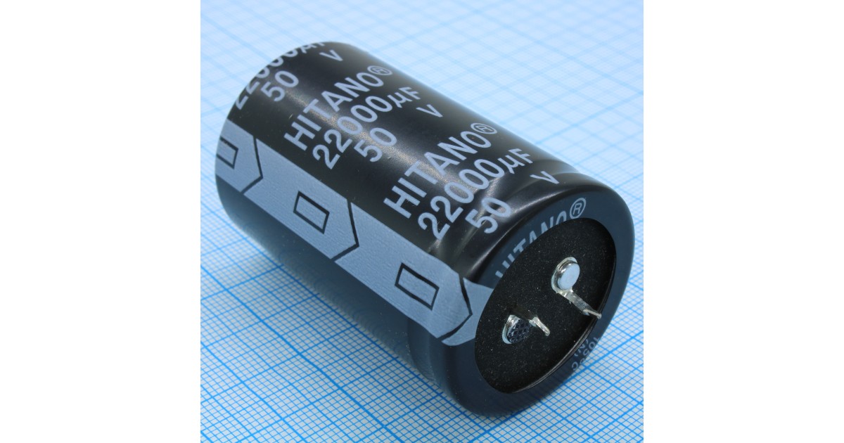 Купить EHP223M50BB Hitano оптом в Москве