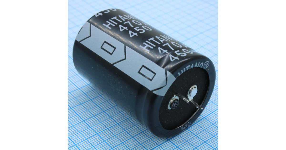 Купить EHL471M2VBA Hitano оптом в Москве