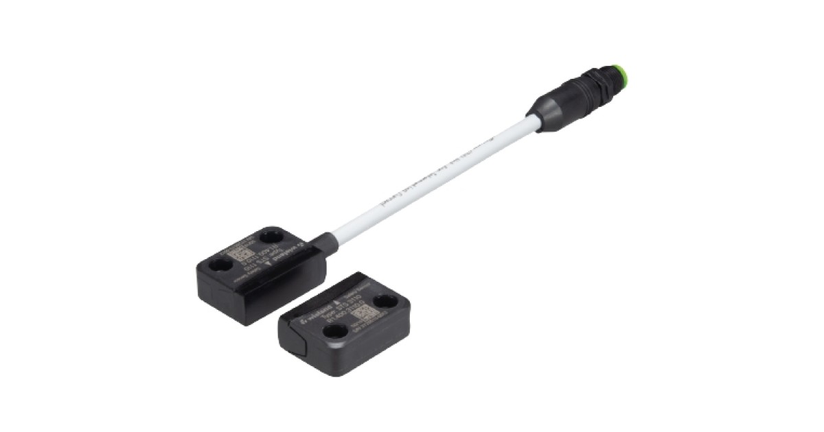 Купить Магнитный выключатель STS 0110 Wieland Electric оптом в Москве