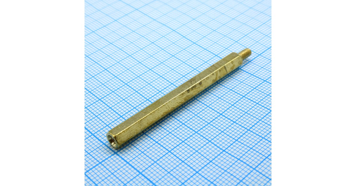 Купить KLS8-DBL-M3-E5.0-L50.0 KLS оптом в Москве