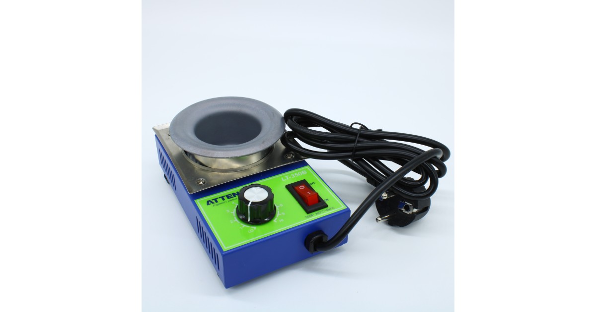 Купить LT-350B ATTEN оптом в Москве