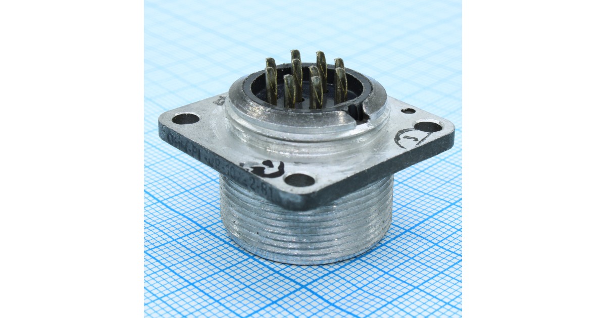 Купить ОНЦ-РГ-09-10/22-В1 Россия оптом в Москве