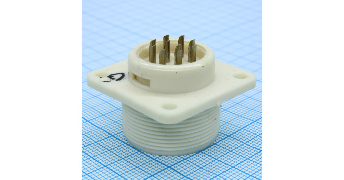 Купить ОНЦ-РГ-09-10/22-В7 Россия оптом в Москве